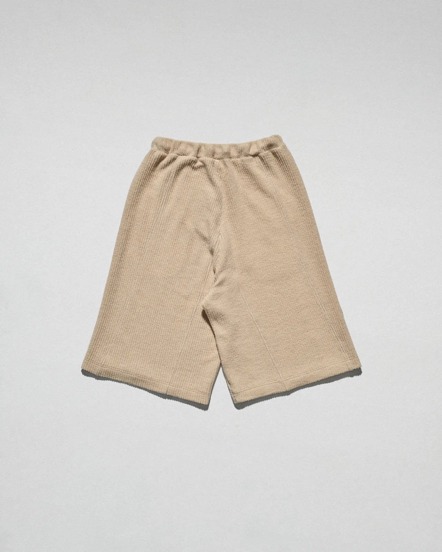 Trucker Shorts