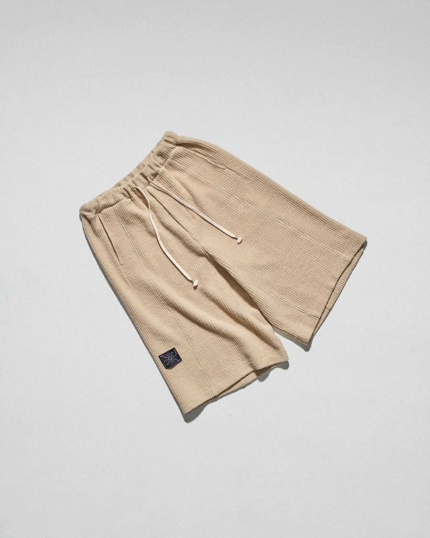 Trucker Shorts