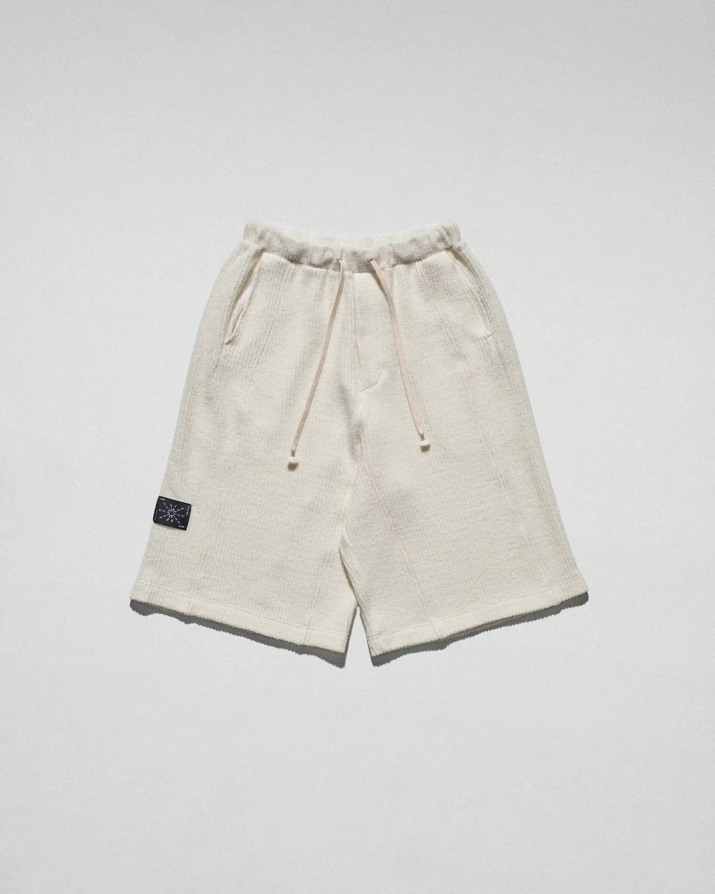 Trucker Shorts