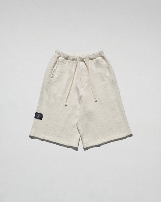 Trucker Shorts