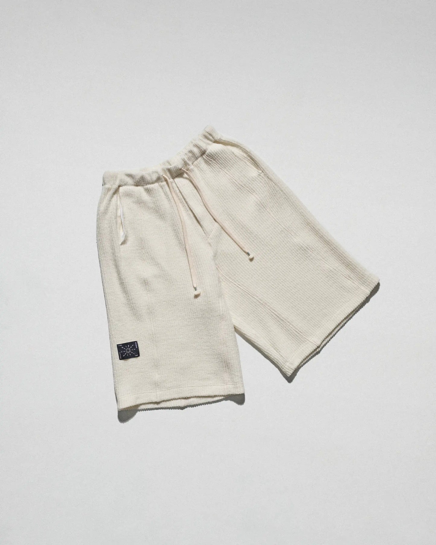 Trucker Shorts