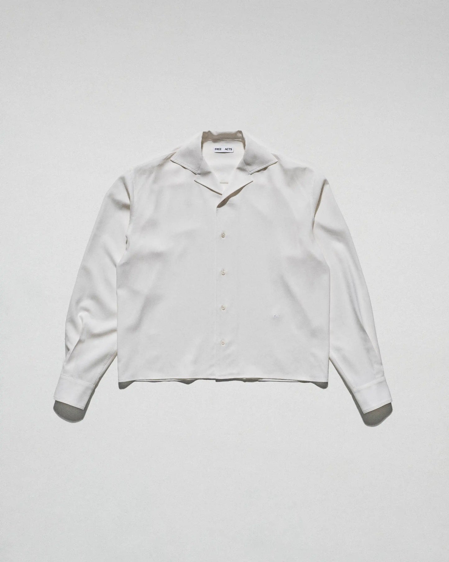 Vedra Shirt